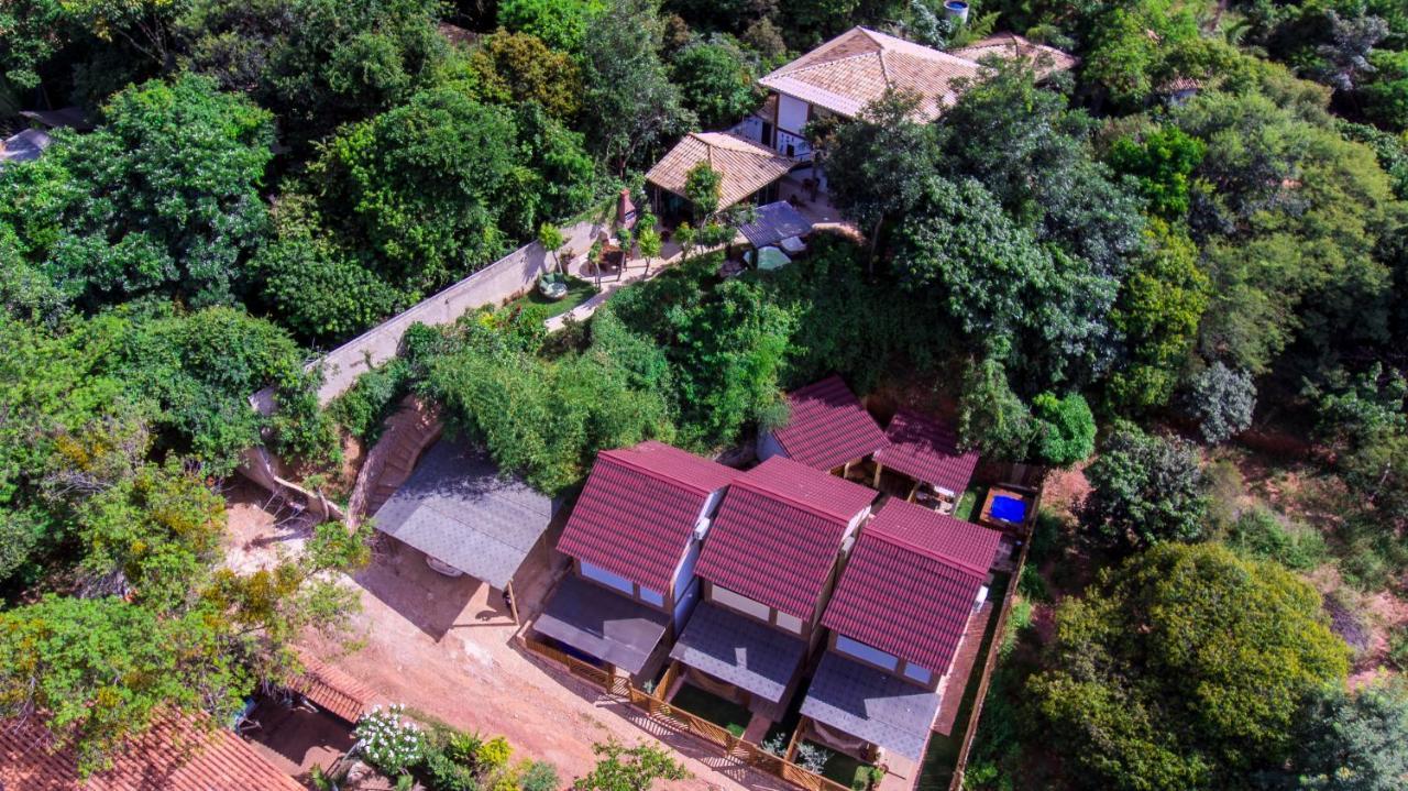 فيلا Chale Ribeirao De Baixo لينكويس المظهر الخارجي الصورة